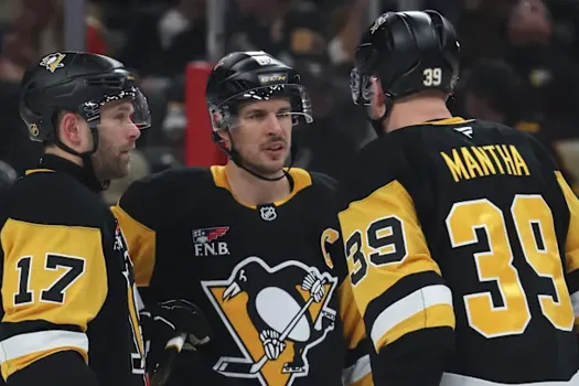 Transaction Montréal-Pittsburgh: la blessure de Sidney Crosby change tout
