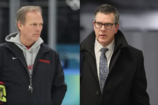 Tricherie à l’entraînement: le Canada accusé