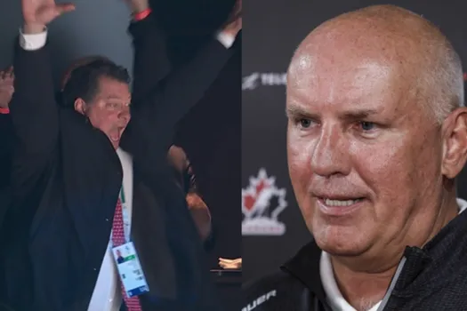 Vengeance pour Bill Guerin : C’est la fin du Country Club de Doug Armstrong