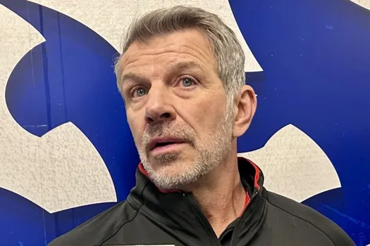 Vie privée dévoilée: Marc Bergevin ne pardonnera jamais aux médias québécois