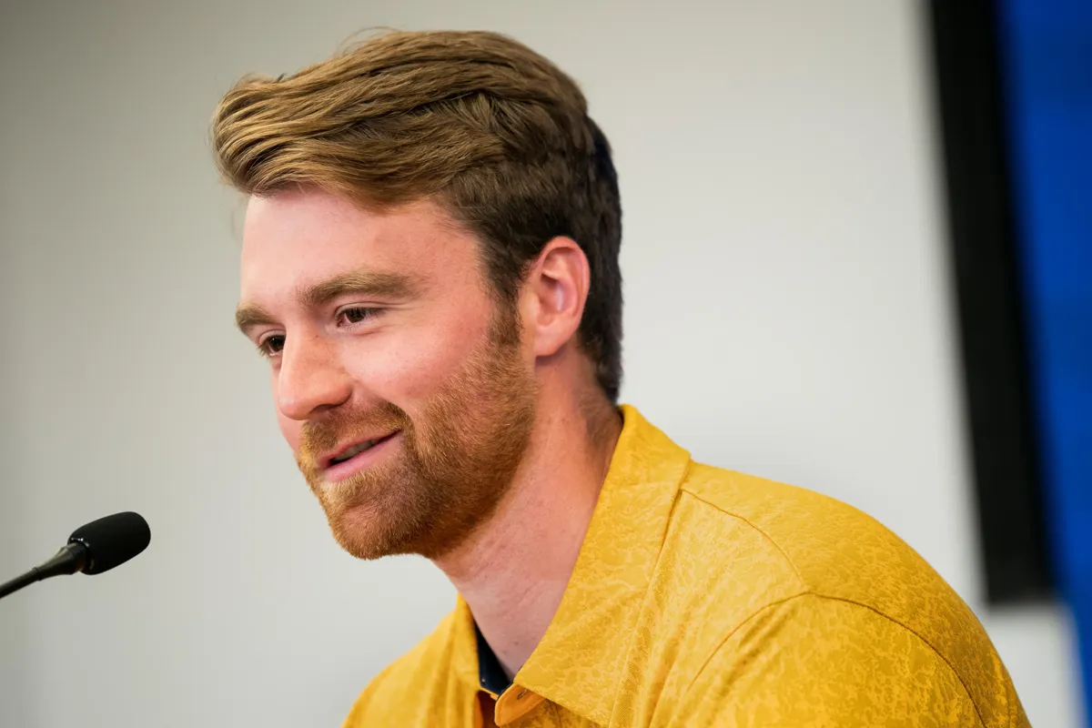 Acquisition d'un défenseur plombier: TVA Sports annonce une surprise