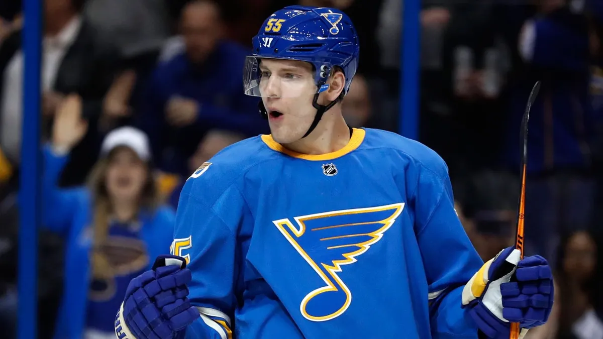 Alerte Transaction: Colton Parayko transigé