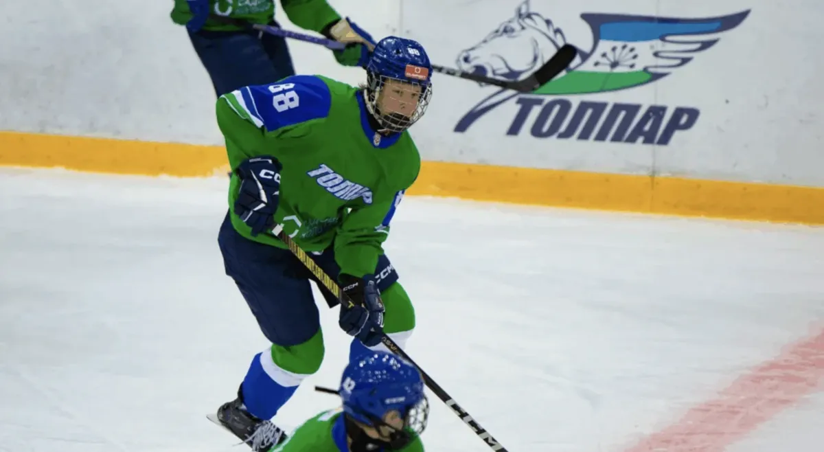 Alexander Zharovsky fait exploser les séries : ce choix du Canadien commence à faire paniquer