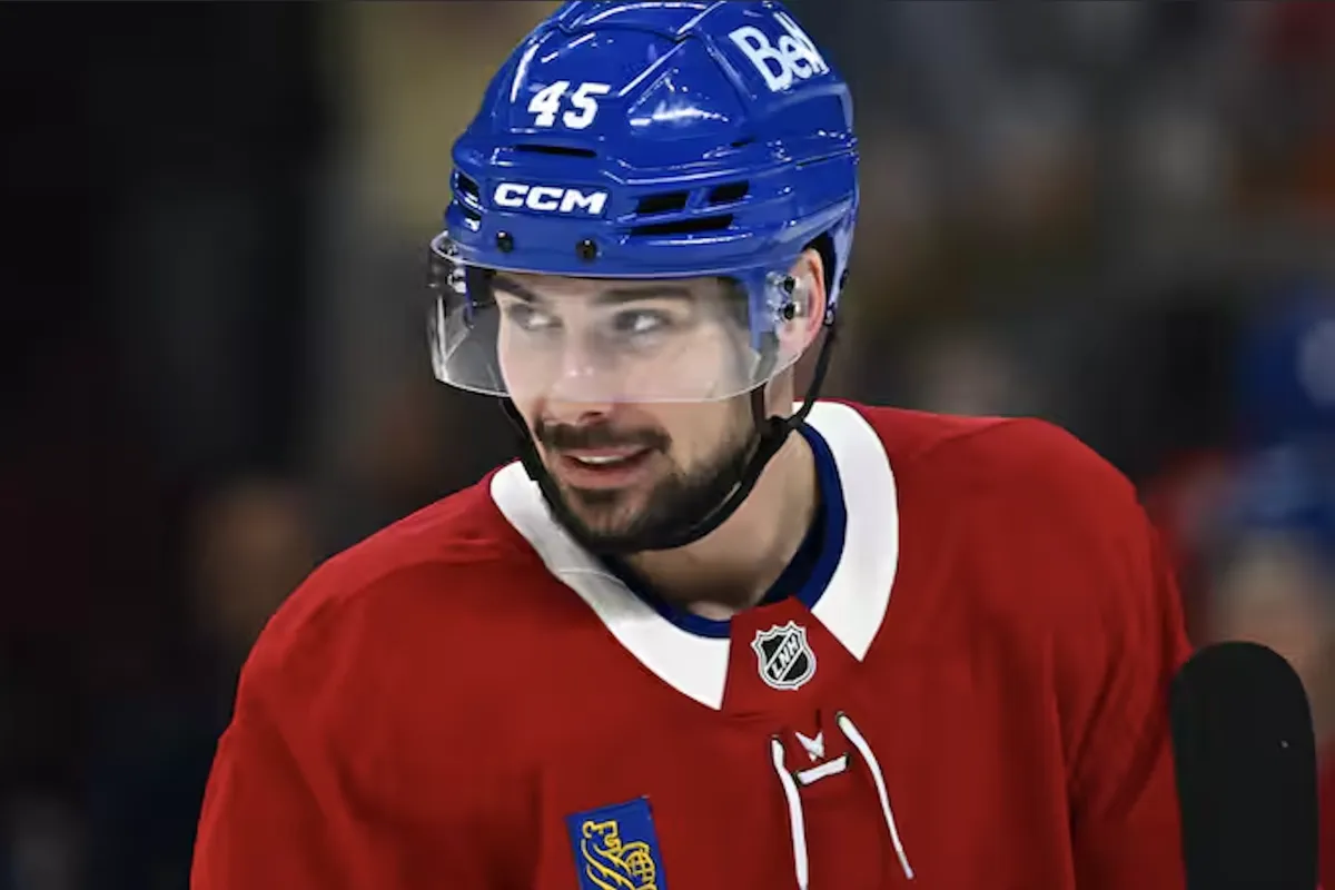 Blessure d'Alexandre Carrier: la colère après les moqueries