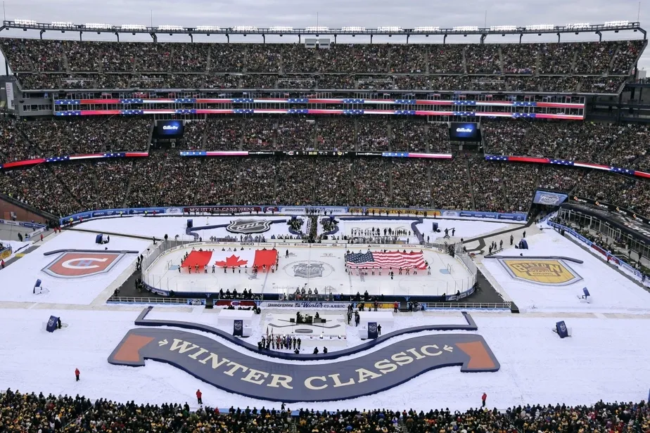 Bombe à Montréal: le match extérieur se dévoile