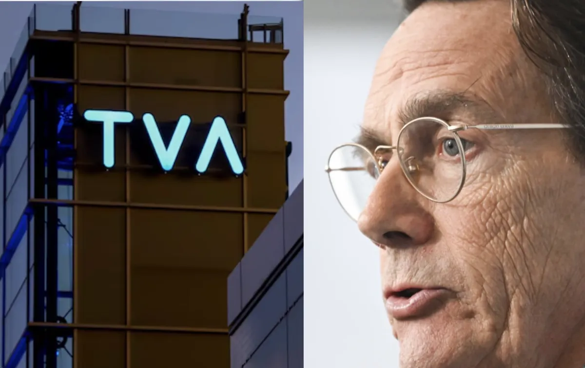 Bombe à Radio-Canada: le pire est annoncé pour Pierre-Karl Péladeau