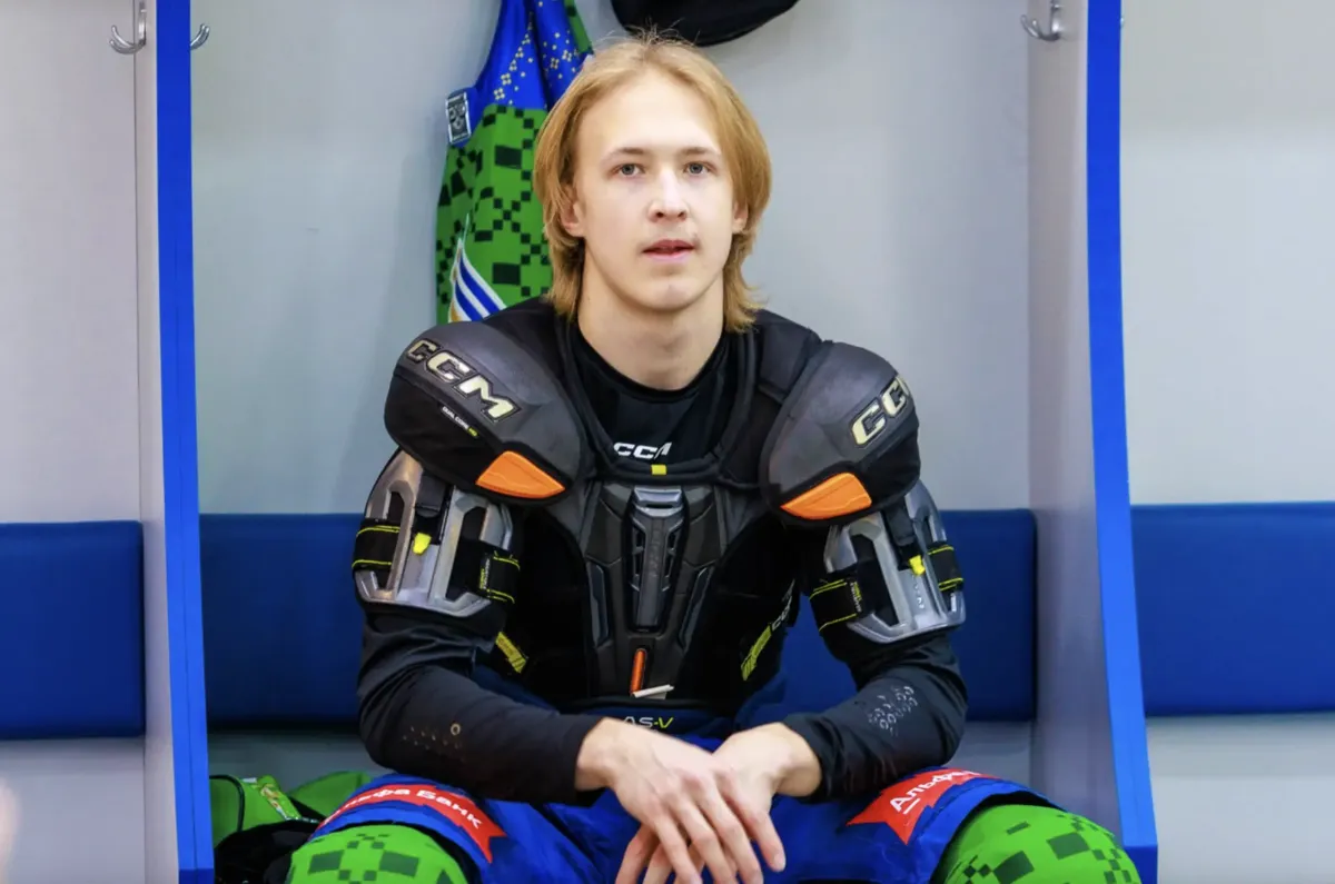 Cauchemar en préparation : Alexander Zharovsky devient incontrôlable…