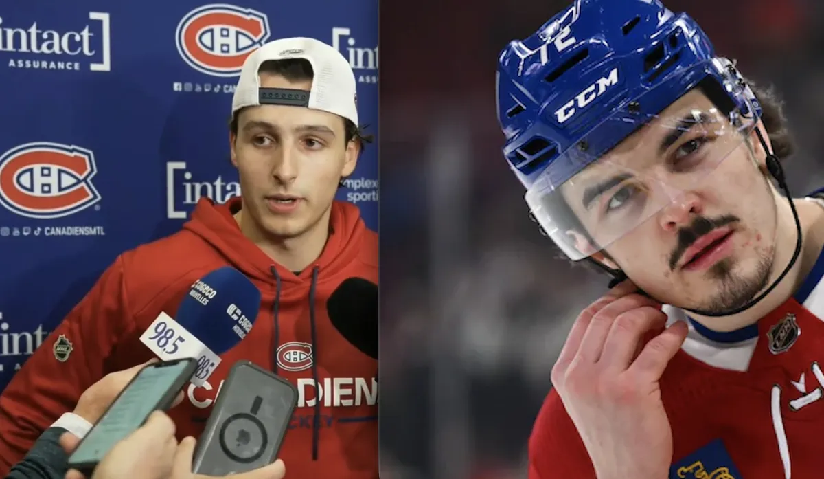 Cauchemar pour Arber Xhekaj: il sera écarté le 16 mars