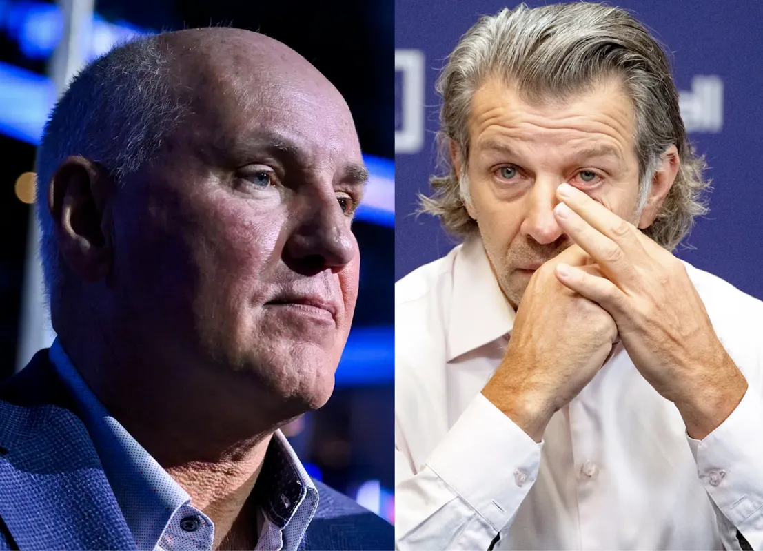 Cauchemar pour Marc Bergevin: la porte se referme