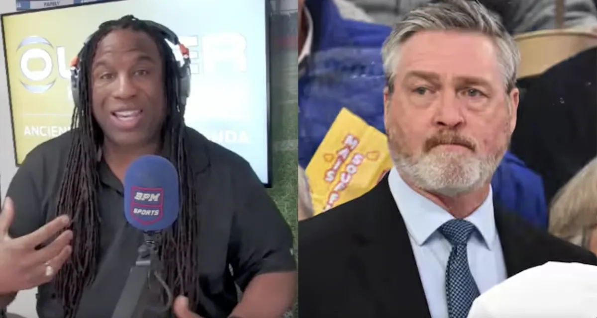 « C’est gênant » : BPM Sports démolit la critique envers Patrick Roy