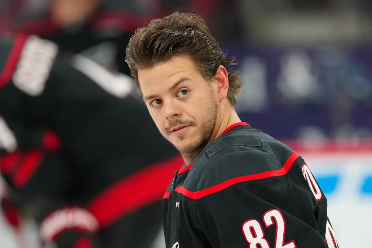 C'est la fin pour Jesperi Kotkaniemi