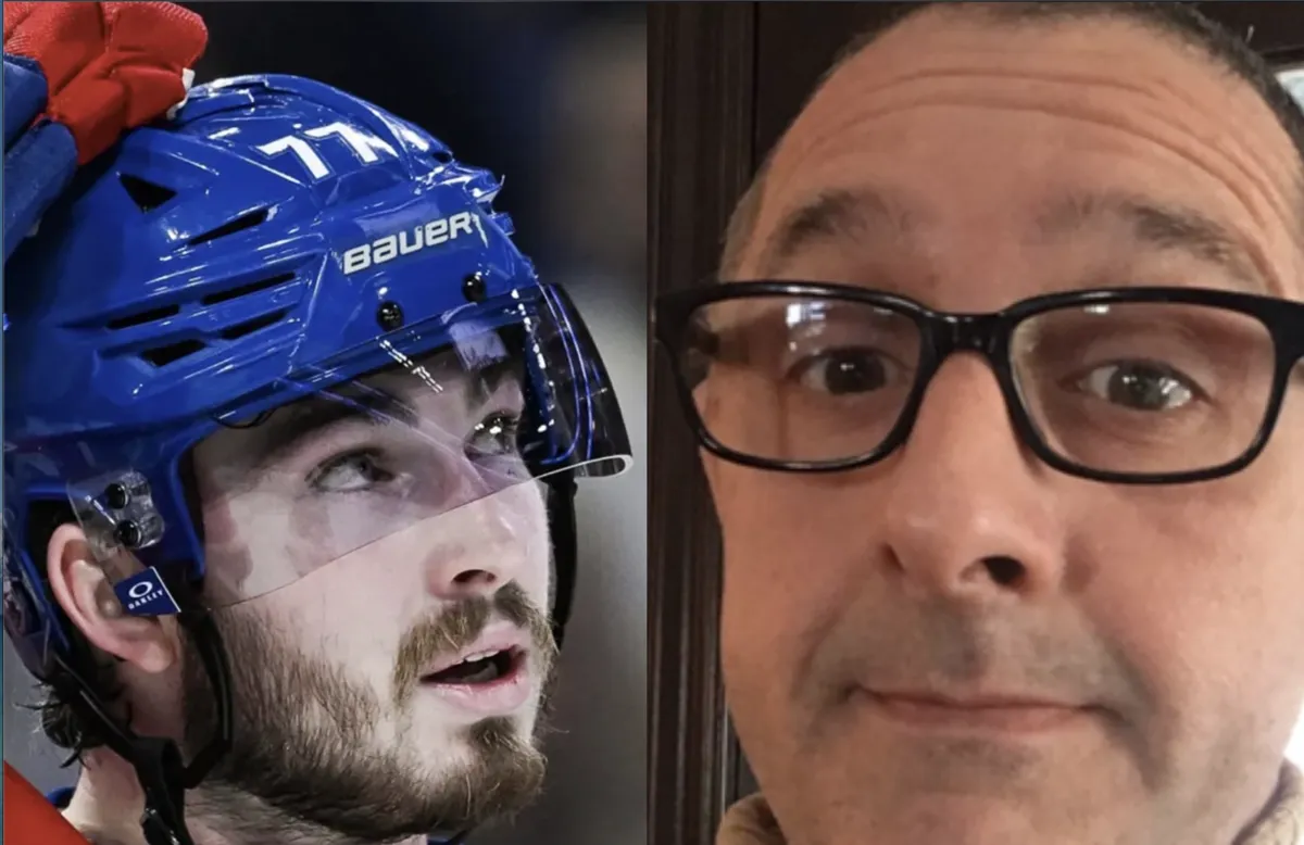 C'est la fin pour Kirby Dach: Luc Gélinas annonce le pire