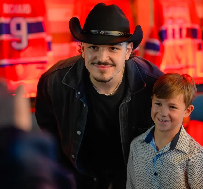 Claque au visage: Arber Xhekaj officiellement écarté