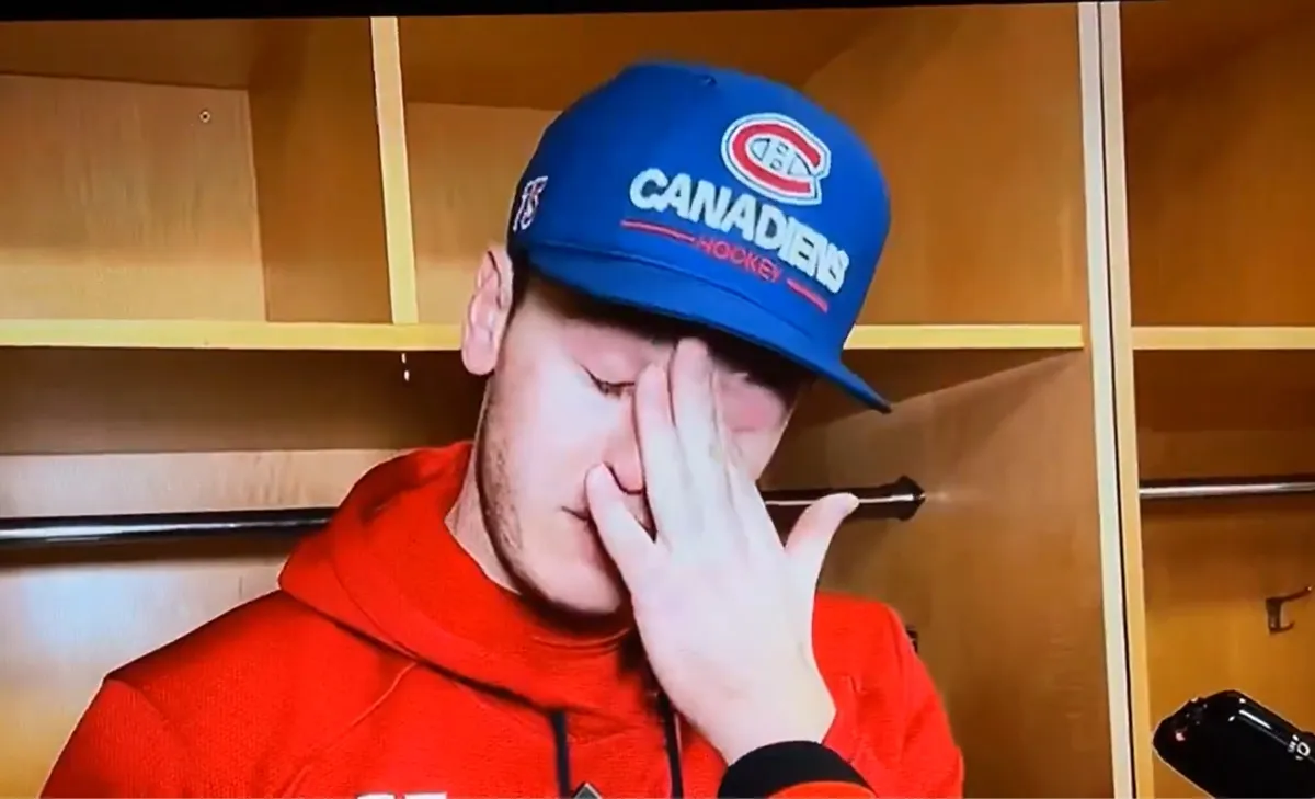 Colère médiatique après la victoire: Jakub Dobeš encore caché aux médias