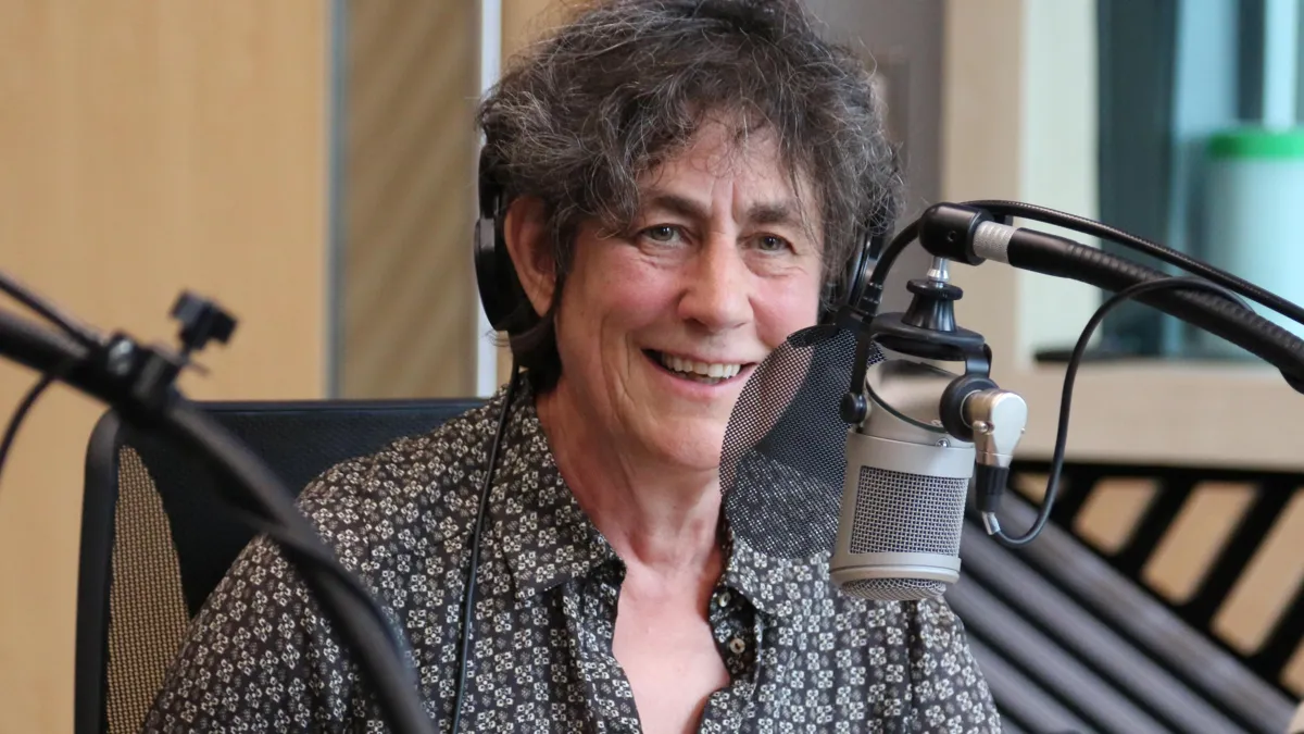 Commotion à Radio-Canada: Chantal Hébert commet l'irréparable