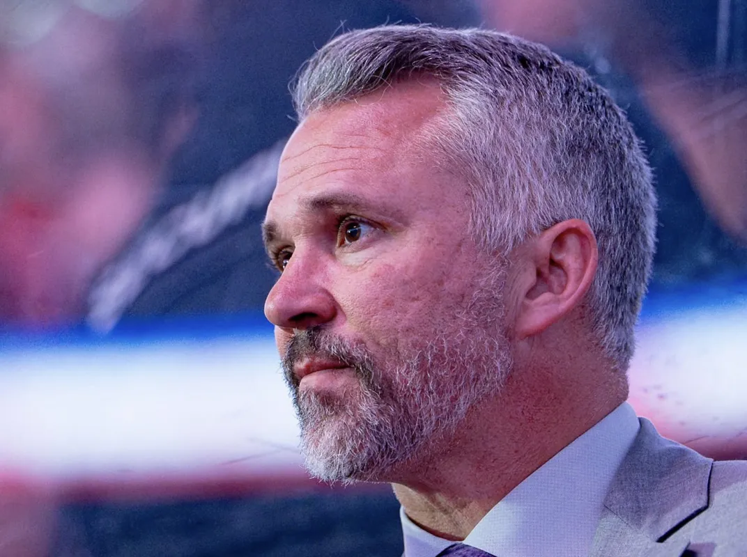 Congédiement de Martin St-Louis: le Québec n'en peut plus