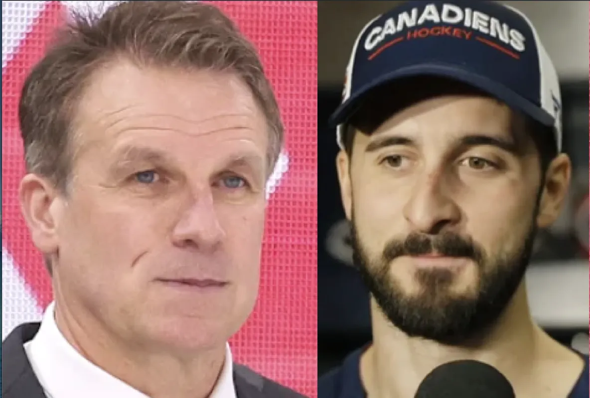 Congédiement: la revanche de Phil Danault