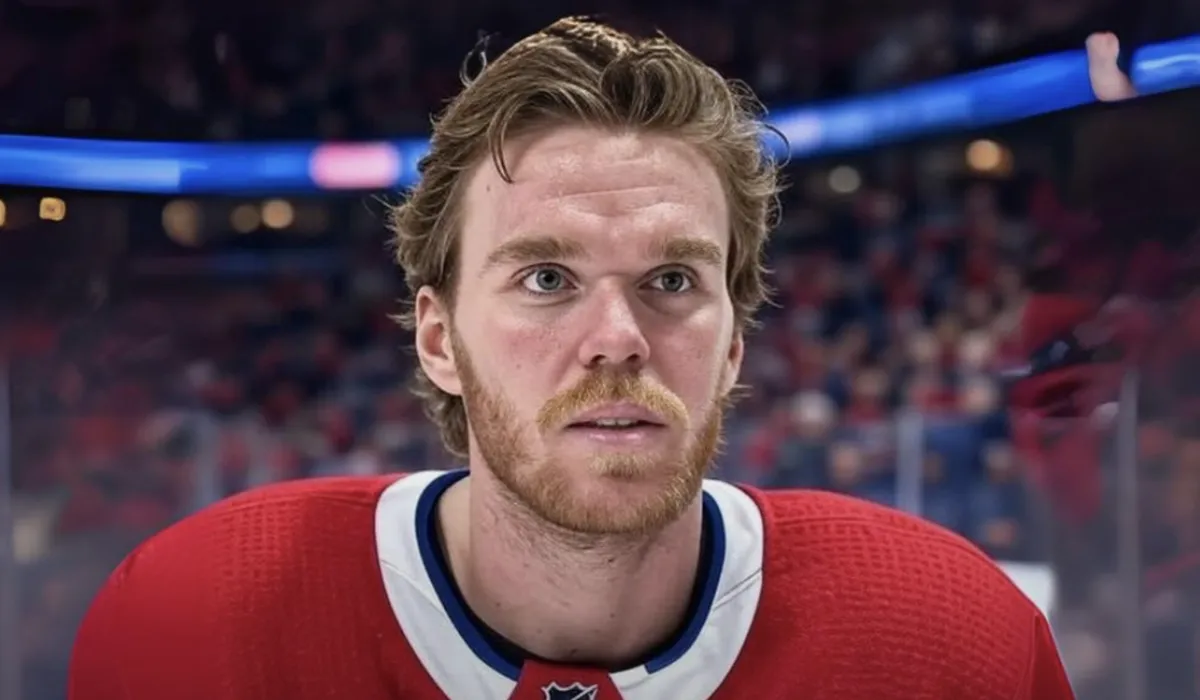 Connor McDavid à Montréal: Pierre LeBrun lance une bombe médiatique