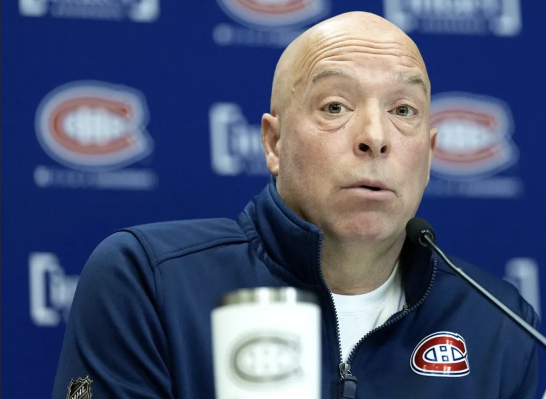 Contrat de 5,75 millions par année: la revanche de Kent Hughes