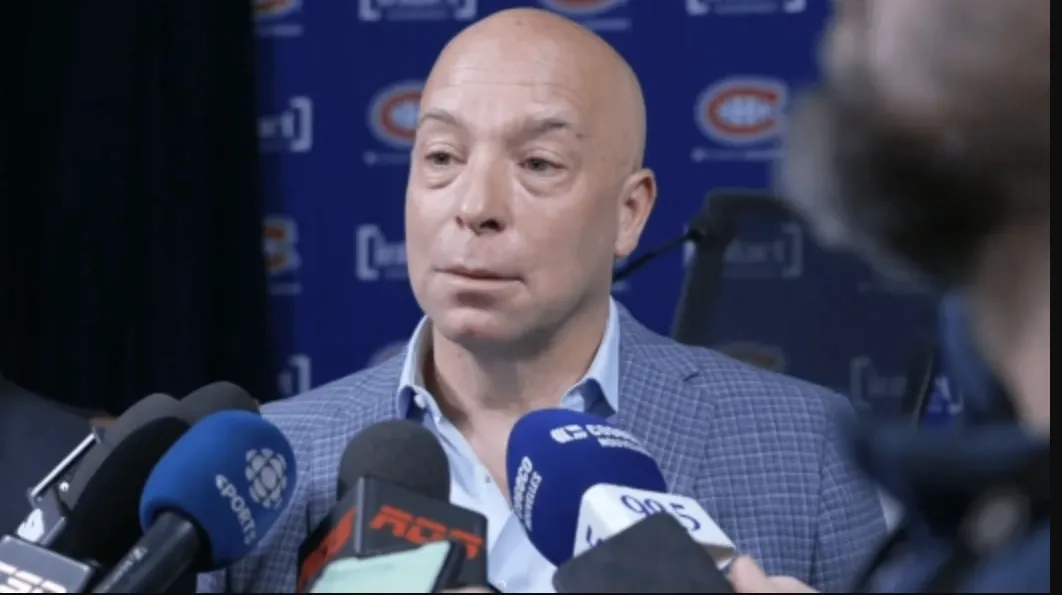 Coup de théâtre à Montréal: Jean-Charles Lajoie annonce une triple transaction