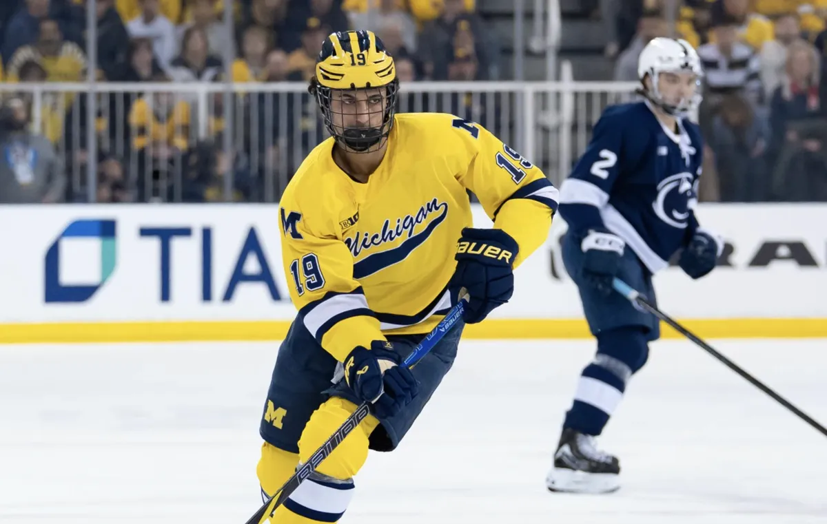 Coup de théâtre pour Michael Hage : le plan du Canadien vient de changer