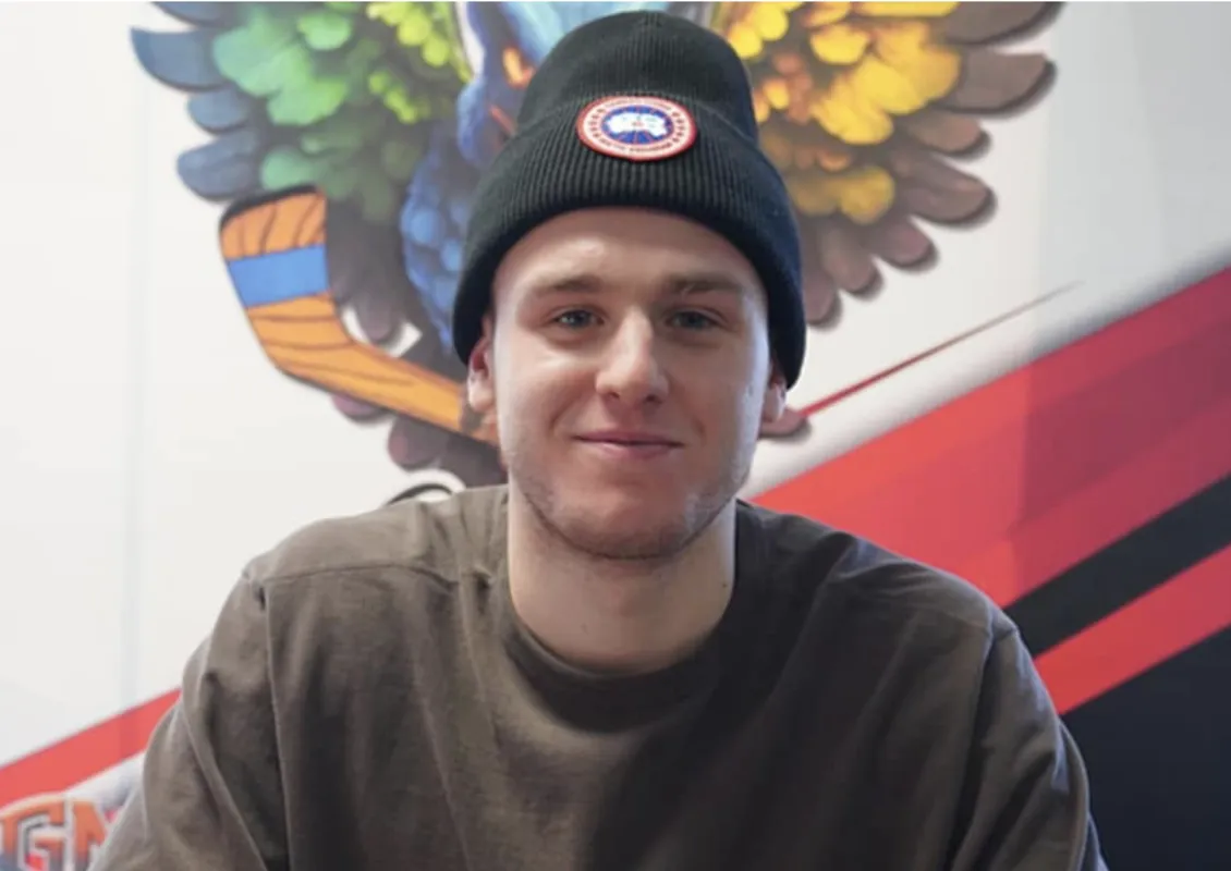 Décision honteuse du Canadien de Montréal: Jakub Dobeš bloqué