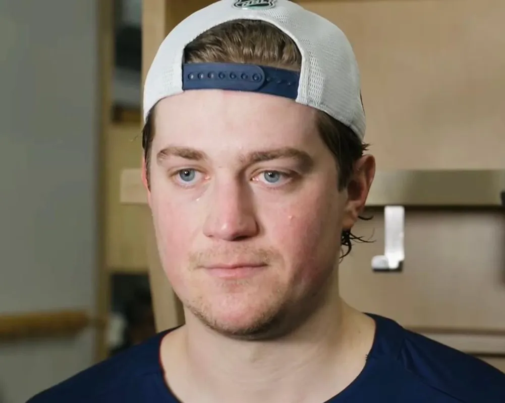 Démission de Samuel Montembeault: le Québec sans pitié