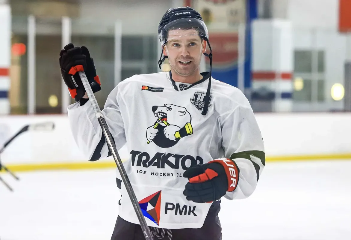 Dérapage vulgaire : Evgeny Kuznetsov ridiculisé et suspendu après un geste inacceptable