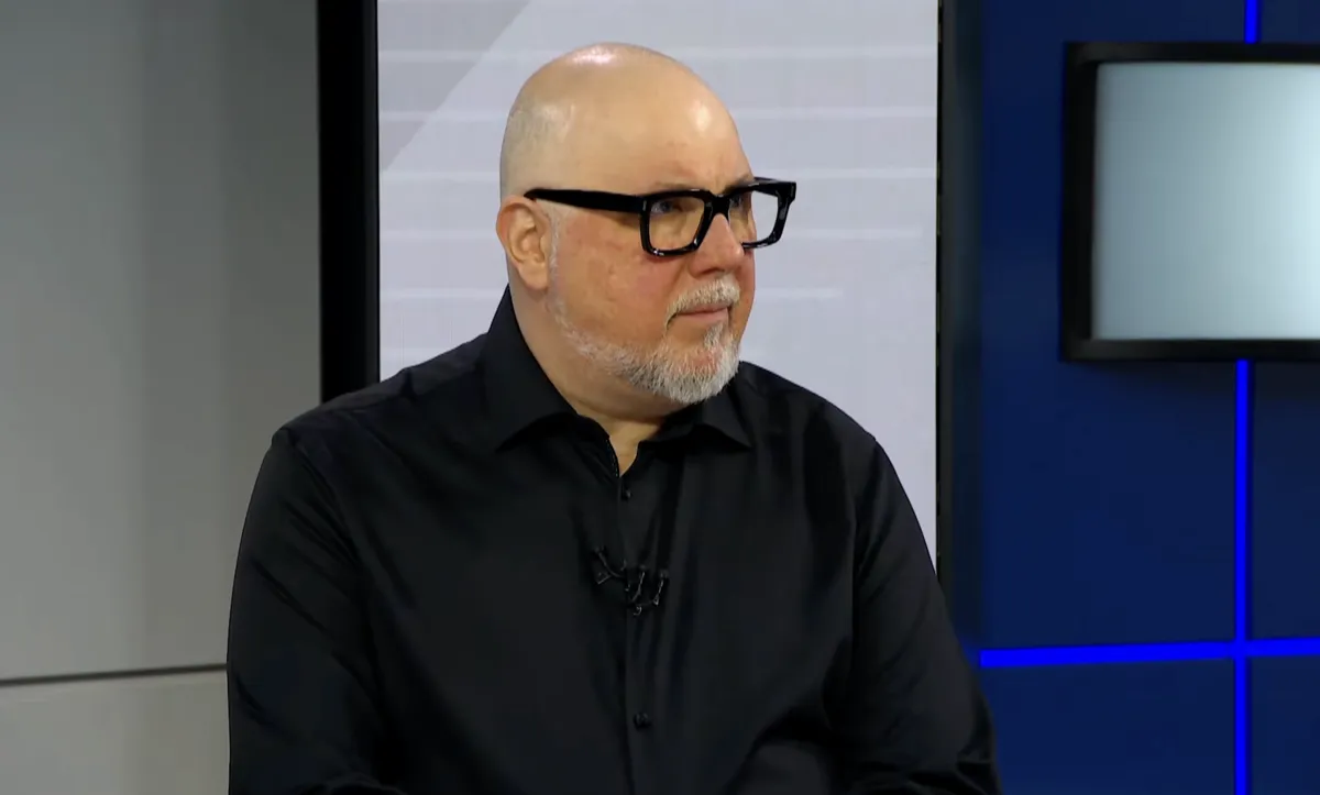 Dernier moment sur son lit de mort: Jean-Charles Lajoie nous fait pleurer