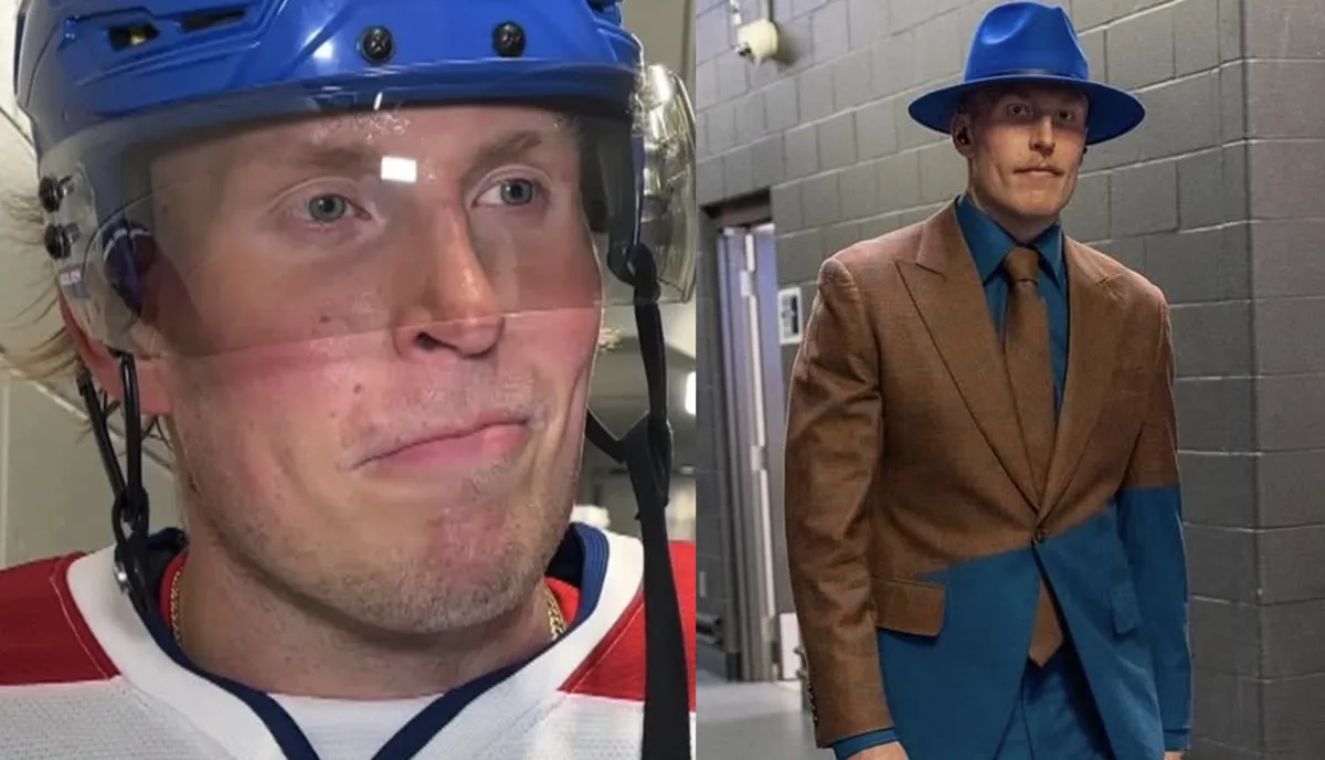 Dernières heures à Montréal : Patrik Laine se dirige vers Los Angeles