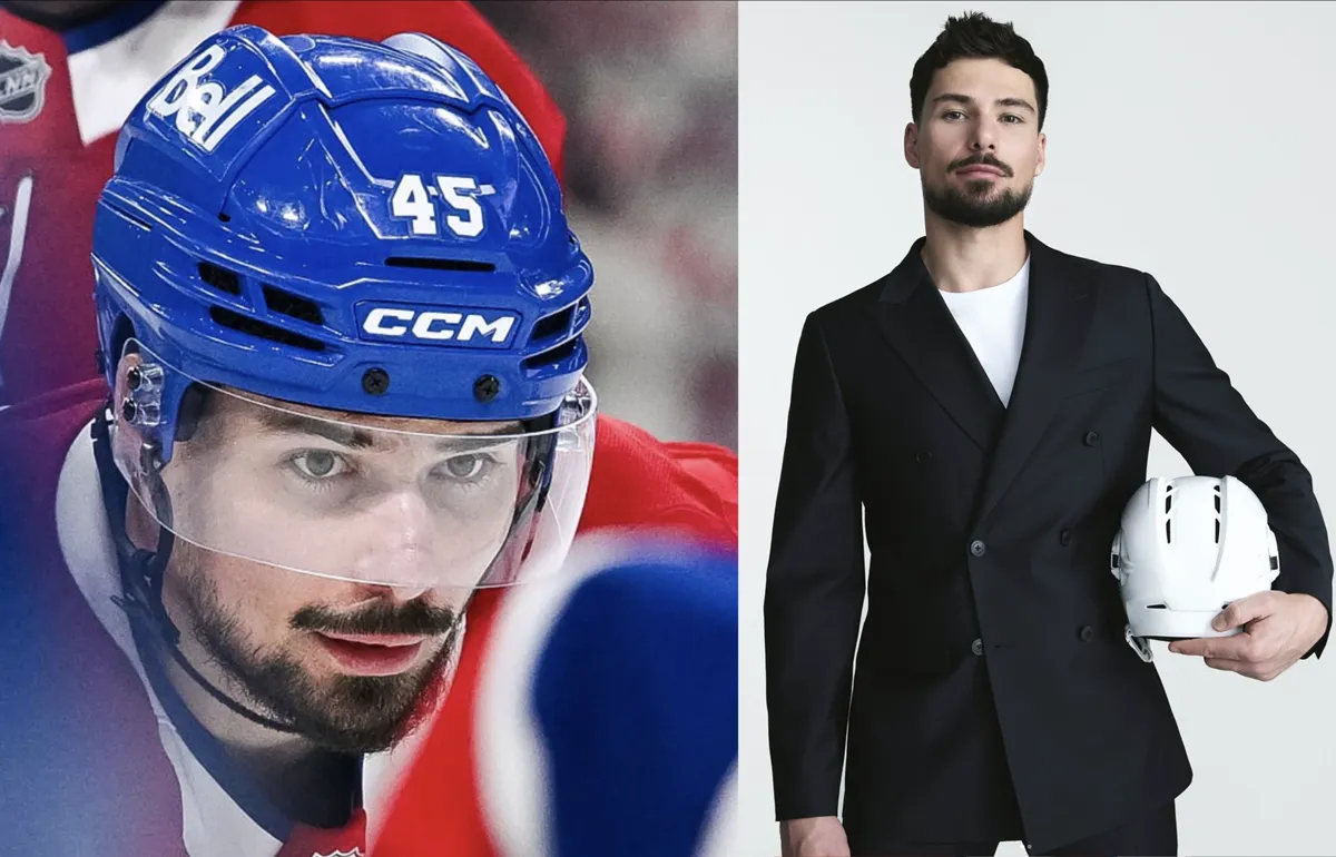 Des milliers partis en fumée pour Alexandre Carrier : « Ça m’a coûté cher »