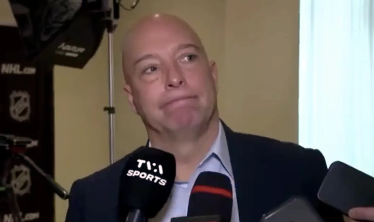 Dossier explosif : Kent Hughes au cœur d’une nouvelle polémique