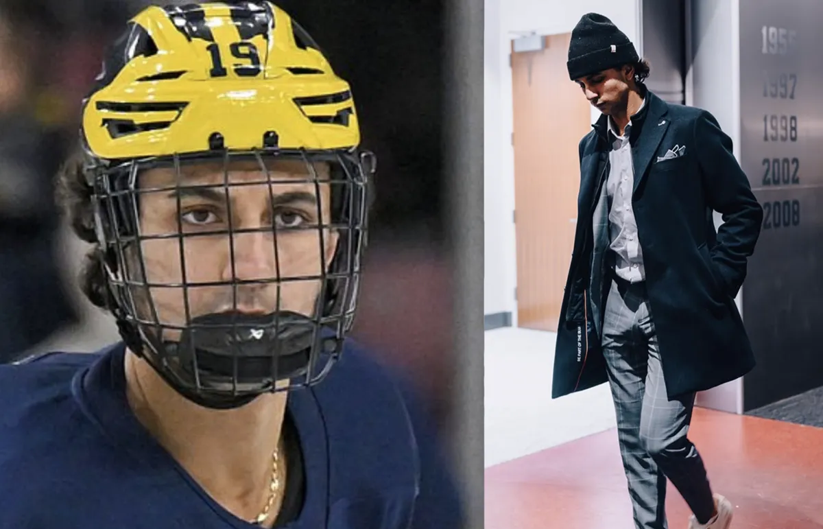 Douche froide au Centre Bell : le dossier Michael Hage prend un tournant