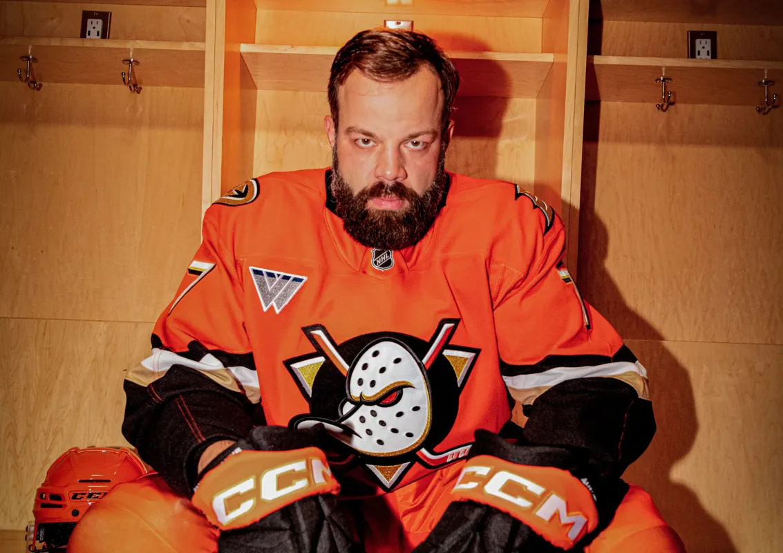 Excuses bidon: le public ne pardonne pas à Radko Gudas