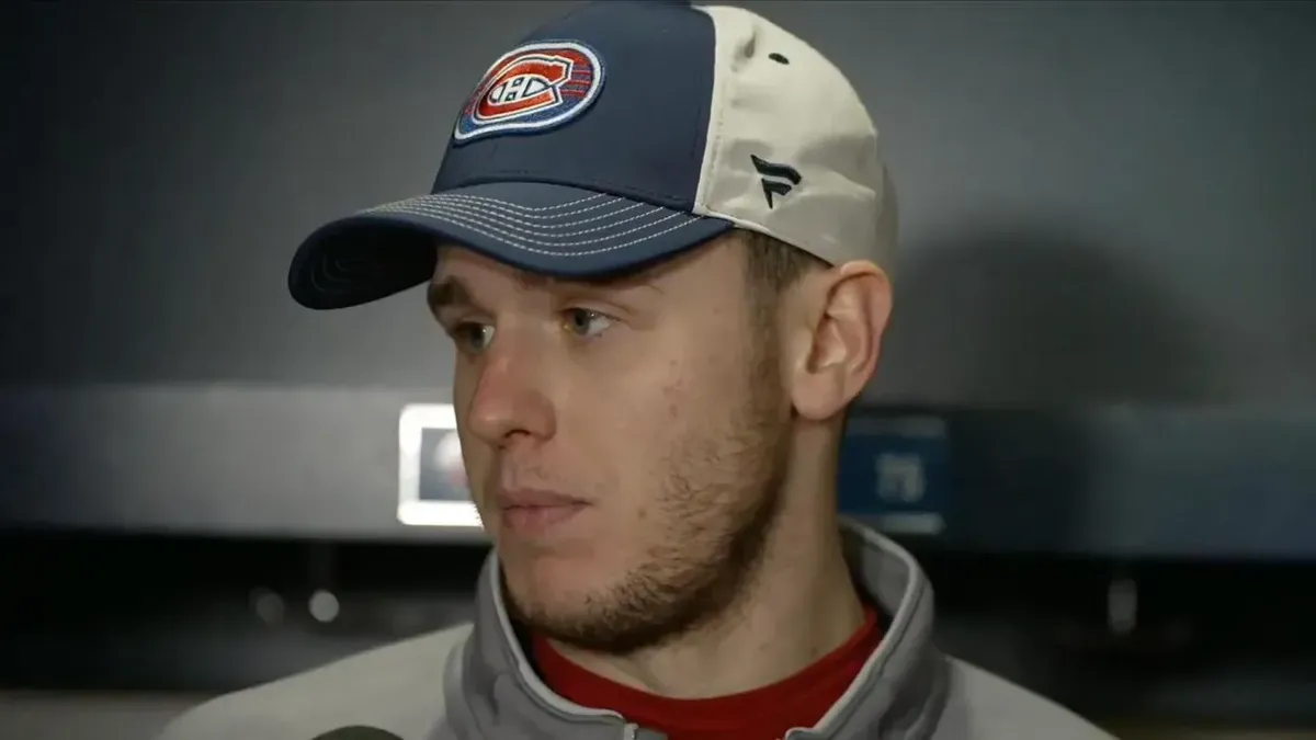 Frustration des journalistes: Jakub Dobeš caché aux médias