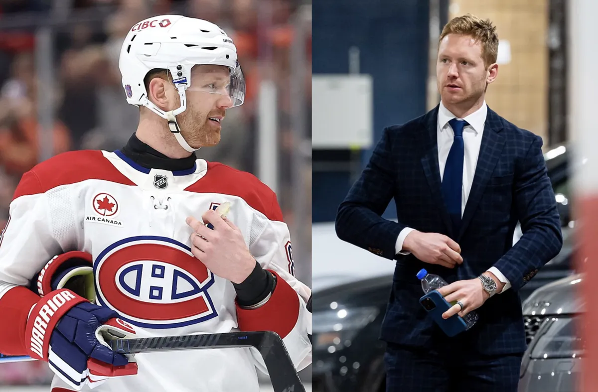 Graves accusations envers Mike Matheson : la colère gronde
