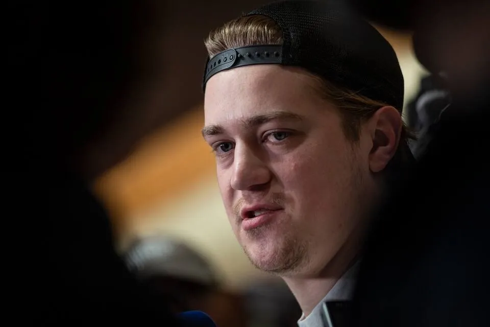 Histoire gênante pour Samuel Montembeault: Gary Bettman sans pitié