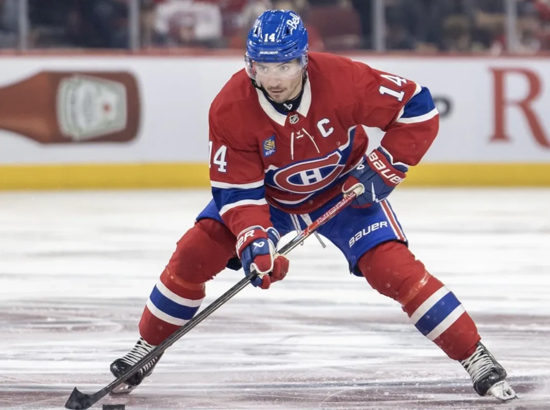 Honte en tirs de barrage: Nick Suzuki devient un malaise national