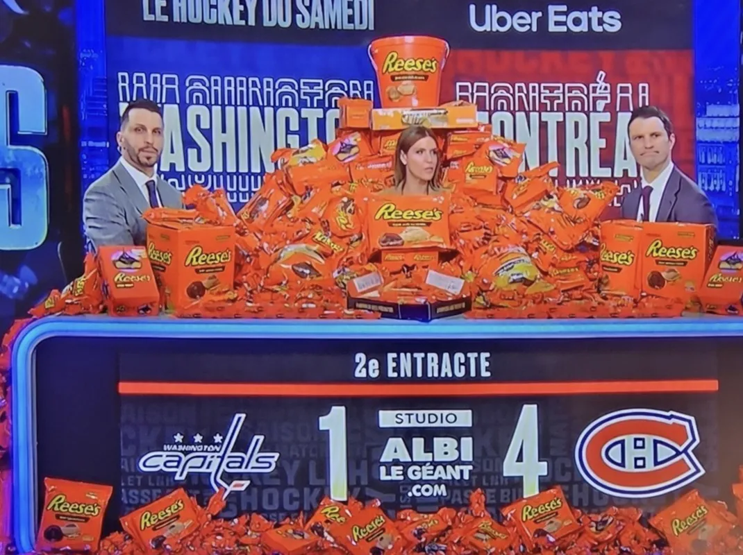 Honte publicitaire: les téléspectateurs ne pardonneront jamais à TVA Sports