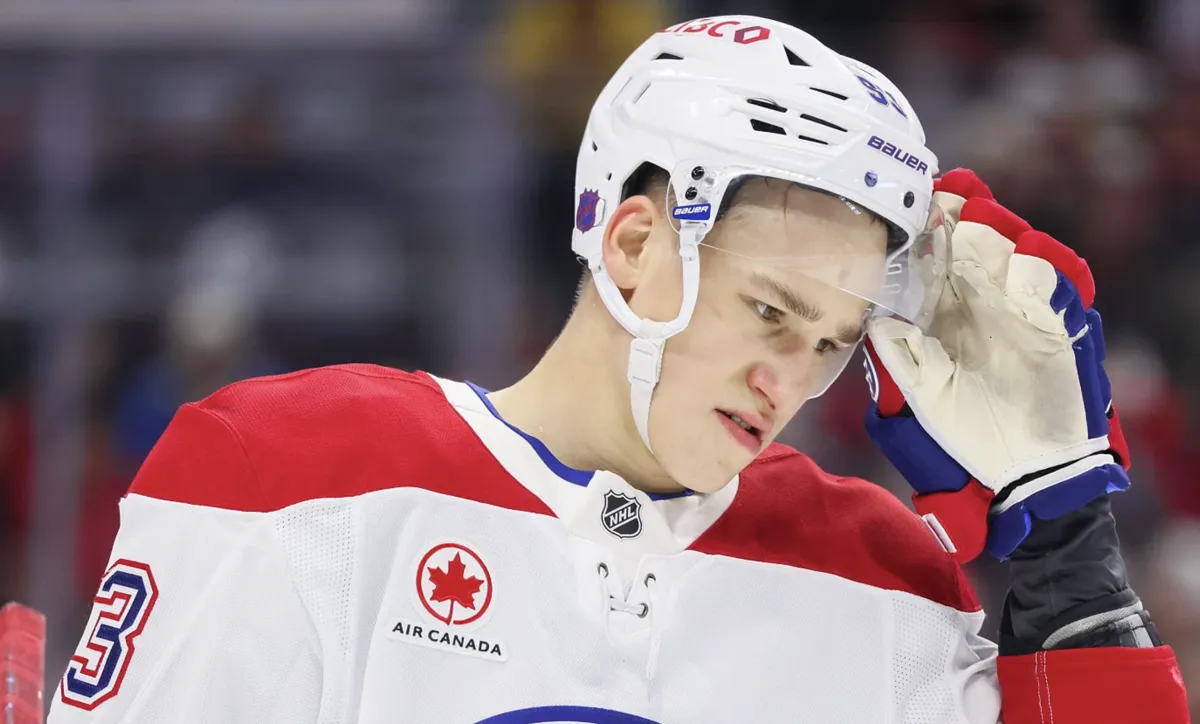 Illusion brisée autour d’Ivan Demidov : la réalité frappe de plein fouet