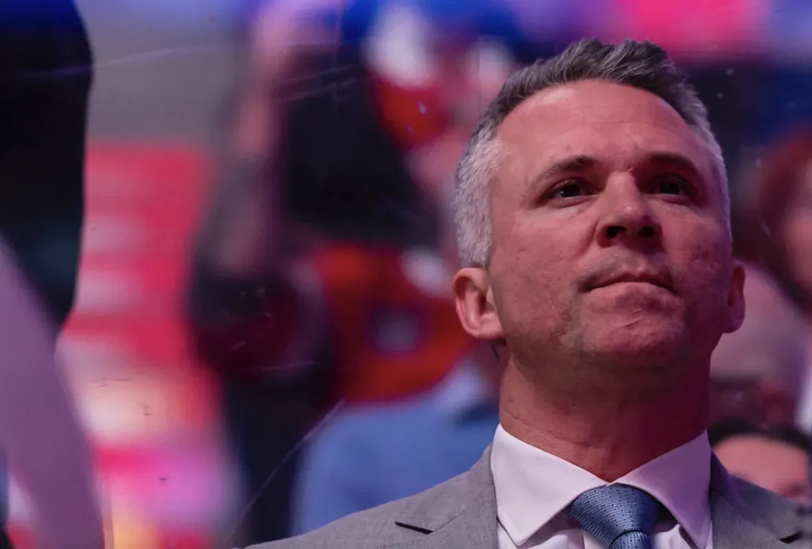 Inquiétude autour de Martin St-Louis: tempête à venir