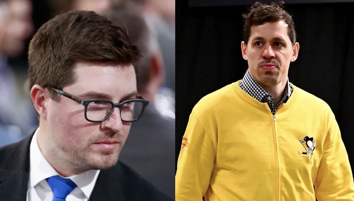 Kyle Dubas brouille les cartes : Evgeni Malkin attire l’attention à Montréal