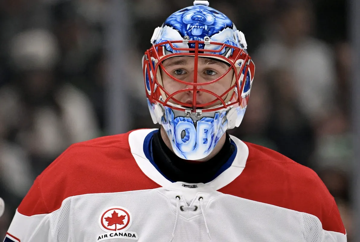 La bataille commence : Jakub Dobes face à un test majeur