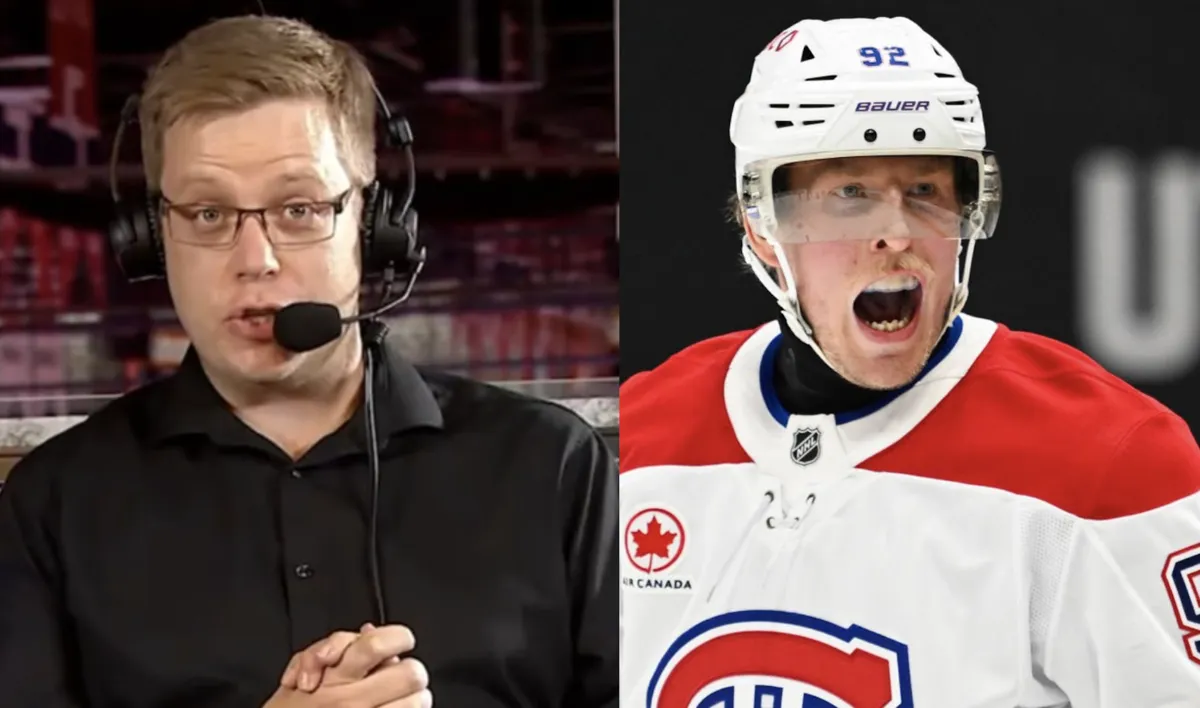 La situation dégénère: Patrik Laine attaque un journaliste verbalement