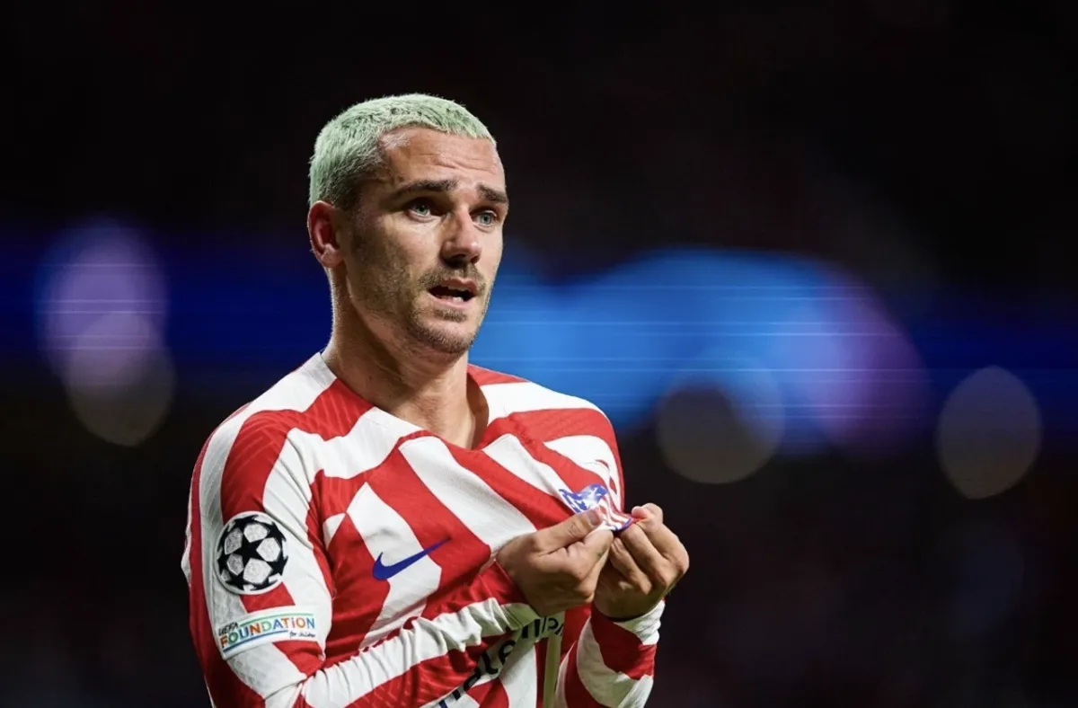 Le CF Montréal prépare un coup énorme : Antoine Griezmann ciblé