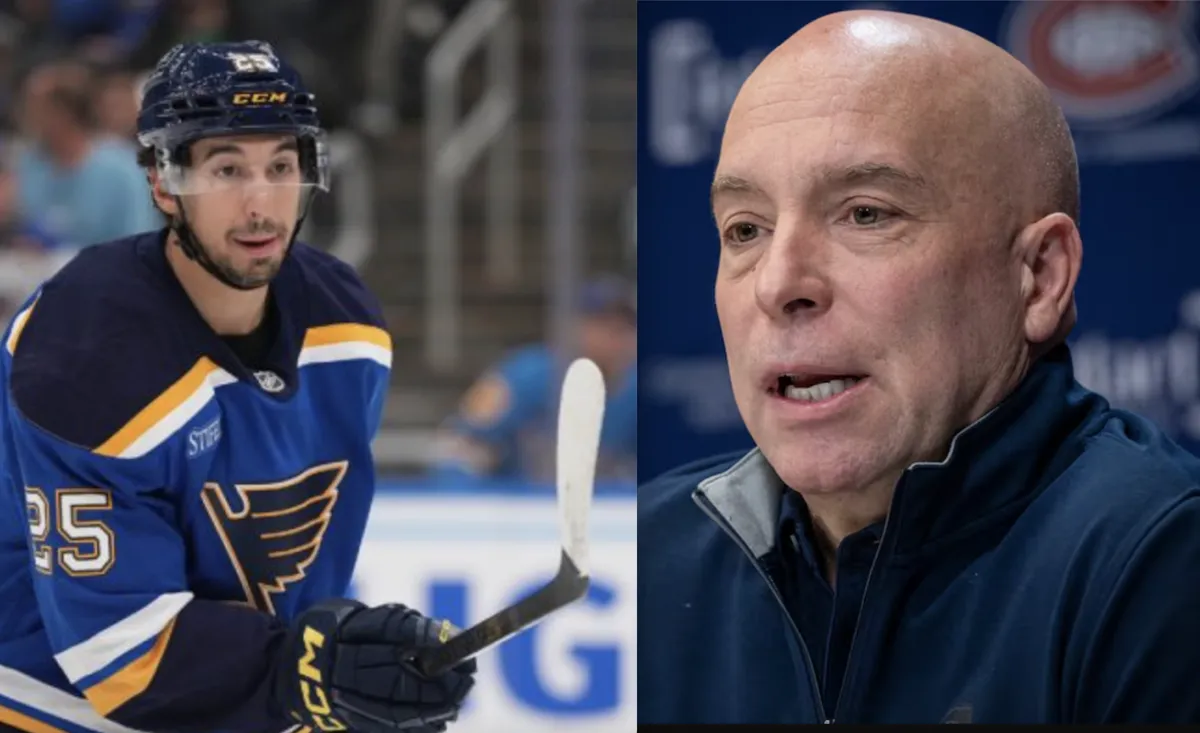 Le dossier Jordan Kyrou explose… Kent Hughes joue la montre