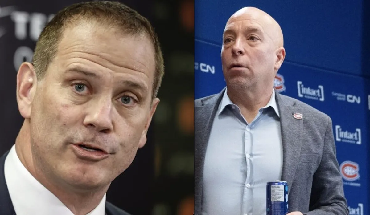 Litige Montréal-Calagary: un dernier obstacle annoncé par Pierre LeBrun