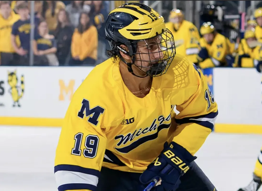 Malaise autour de Michael Hage: son coach est tanné