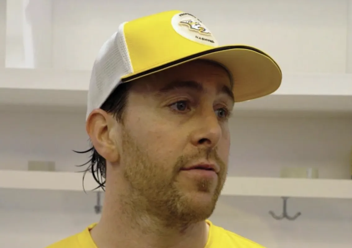 Malaise pour Jonathan Marchessault: Nashville lui montre la porte de sortie