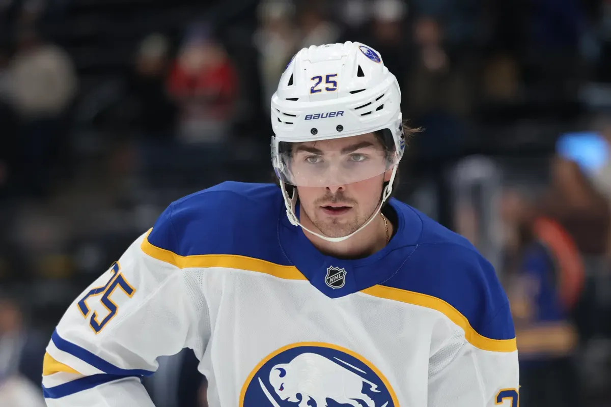 Méga transaction Montréal-St Louis-Buffalo: un premier choix au total impliqué